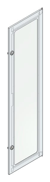 MEHLER - Aufpreis Sichttür f. AMST-B und für AM-, UM, -8B