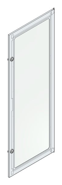 MEHLER - Aufpreis Sichttür f. AMST-C und für AM-, UM, -8C