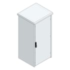 MEHLER - Outdoorschaltschrank, doppelwandig Breite 700 x Höhe 1460 x Tiefe 600mm