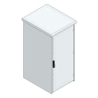 MEHLER - Outdoorschaltschrank, doppelwandig Breite 700 x Höhe 1460 x Tiefe 800mm