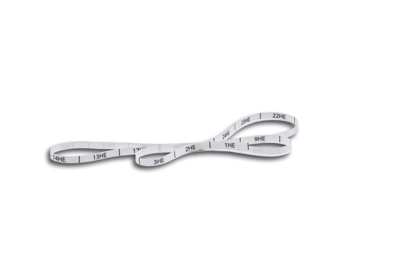 MEHLER - 44HE-48HE Aufkleber f. 19PRS,19SR