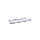 MEHLER - LED Schaltschrankleuchte 4W, m. Kabel m. Schukostecker, Schalter am Gerät