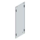 MEHLER - V2A-Rückwand für NI/TSRM-A/12