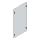 MEHLER - V2A-Rückwand für NI/TSRM-B/12