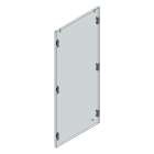 MEHLER - V2A-Rückwand für NI/TSRM-B/14