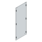 MEHLER - V2A-Rückwand für NI/TSRM-B/16
