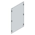 MEHLER - V2A-Rückwand für NI/TSRM-C/14
