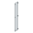MEHLER - V2A-Seitenwand für NI/TSRM/16 Tiefe 300mm