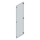MEHLER - V2A-Seitenwand für NI/TSRM/16 Tiefe 500mm