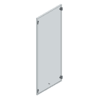 MEHLER - V2A-Seitenwand für NI/TSRM/14 Tiefe 600mm