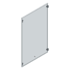 MEHLER - V2A-Seitenwand für NI/TSRM/12 Tiefe 800mm
