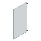 MEHLER - V2A-Seitenwand für NI/TSRM/14 Tiefe 800mm
