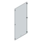 MEHLER - V2A-Seitenwand für NI/TSRM/16 Tiefe 800mm