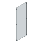 MEHLER - V2A-Seitenwand für NI/TSRM/20 Tiefe 800mm