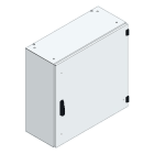 MEHLER - PVM-Alu-Universalgehäuse, 2C 795x785x330mm, IP55, RAL 7035