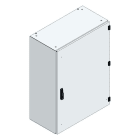 MEHLER - PVM-Alu-Universalgehäuse, 3C 795x1085x410mm, IP55, RAL 7035