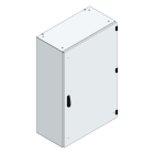 MEHLER - PVM-Alu-Universalgehäuse, 4C 795x1235x410mm, IP55, RAL 7035