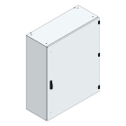 MEHLER - PVM-Alu-Universalgehäuse, 4D 1005x1235x410mm, IP55, RAL 7035