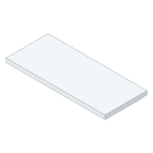 MEHLER - Regendach für PVM-4D/410 RAL 7035