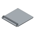 MEHLER - Montageplatte für PVM-2C/330 717x750mm