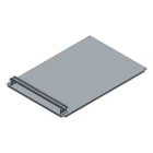 MEHLER - Montageplatte für PVM-3C/410 717x1050mm