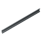 MEHLER - 19'' Profilschiene, 24HE L1067mm passend f. TSRM/12