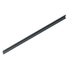 MEHLER - 19'' Profilschiene, 37HE L1667mm passend f. TSRM/18