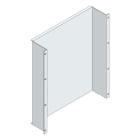MEHLER - Montageplatte für 19'' Breite passend bei 19PRS,19FR,19SR