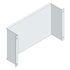 MEHLER - Montageplatte für 19'' Breite passend bei 19PRS,19FR,19SR