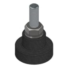 MEHLER - Tellerfüße-Set M10