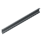 MEHLER - 19'' Profilschiene 18HE
