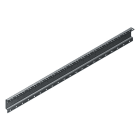MEHLER - 19'' Profilschiene, 21HE