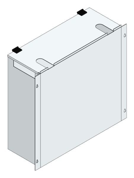 MEHLER - Asfinag Seilspeicher Aluminium