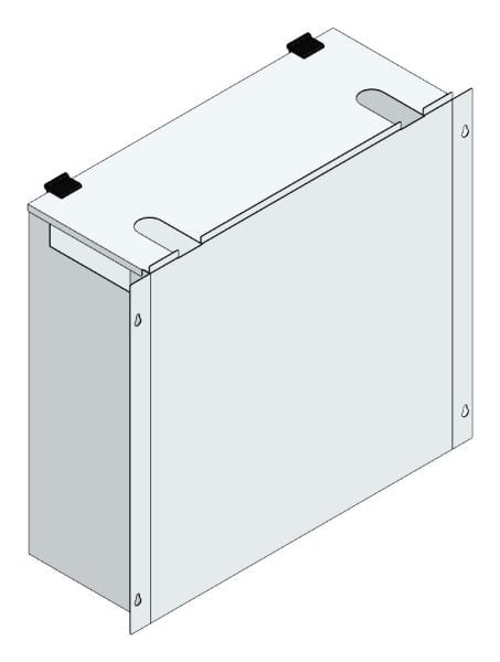 MEHLER - Asfinag Seilspeicher in V4A