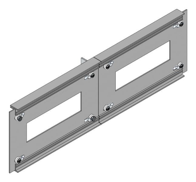 MEHLER - Blenden Teilungs-Set Breite B