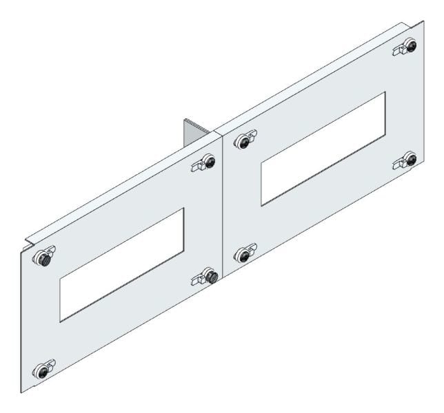 MEHLER - Blenden Teilungs-Set Breite B