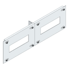 MEHLER - Blenden Teilungs-Set Breite B