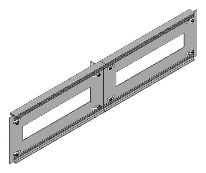 MEHLER - Blenden Teilungs-Set Breite C