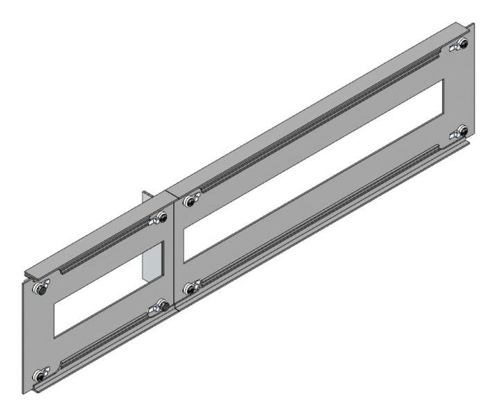 MEHLER - Blenden Teilungs-Set Breite C