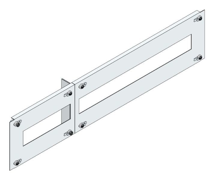 MEHLER - Blenden Teilungs-Set Breite C