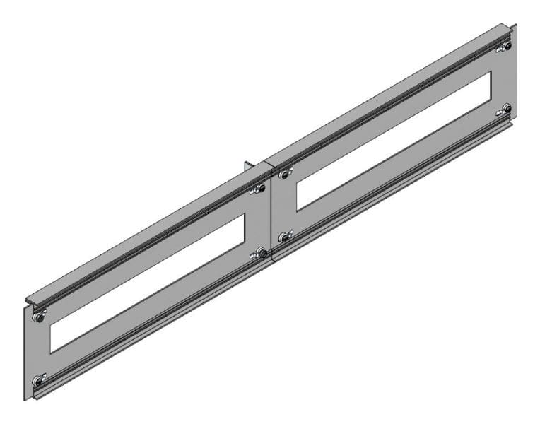MEHLER - Blenden Teilungs-Set Breite D