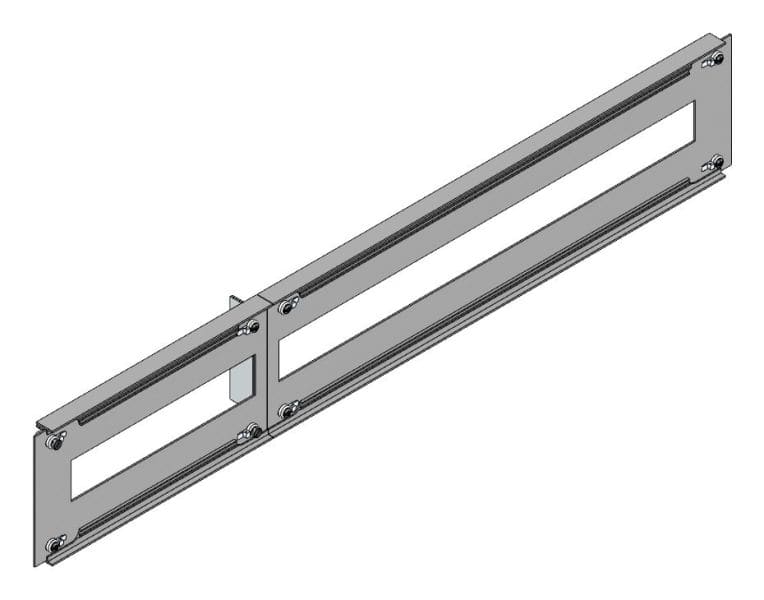 MEHLER - Blenden Teilungs-Set Breite D