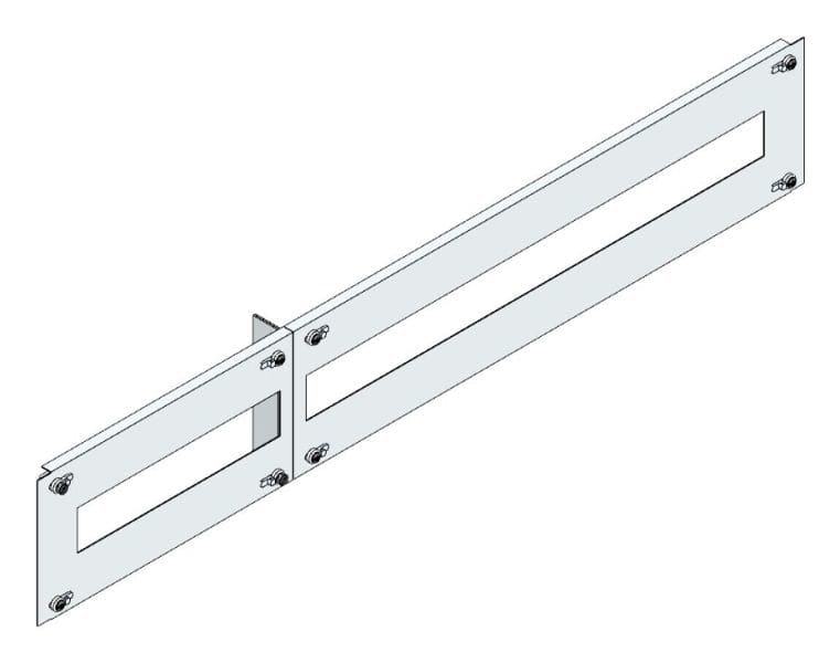 MEHLER - Blenden Teilungs-Set Breite D