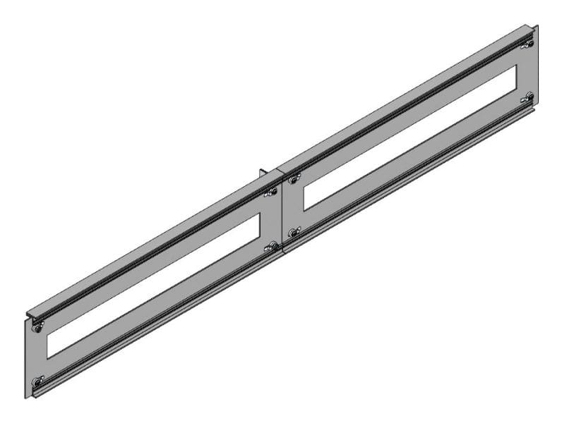 MEHLER - Blenden Teilungs-Set Breite E