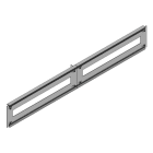 MEHLER - Blenden Teilungs-Set Breite E