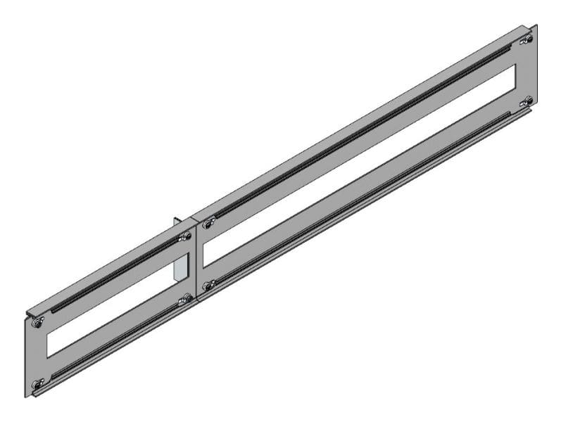 MEHLER - Blenden Teilungs-Set Breite E