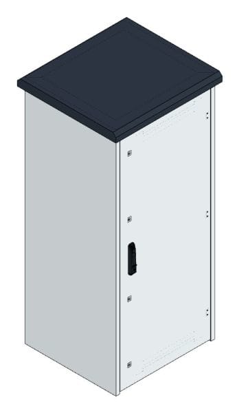 MEHLER - Access Point CN.as 1fach 1türig