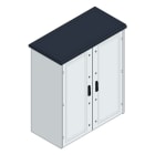 MEHLER - Access Point CN.as 2fach 2türig