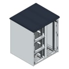 MEHLER - Access Point CN.as 4fach 8türig aktiv USV