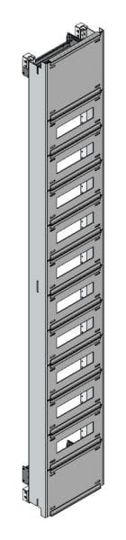 MEHLER - Einsatz f.Sicherungsverteiler f. AMST